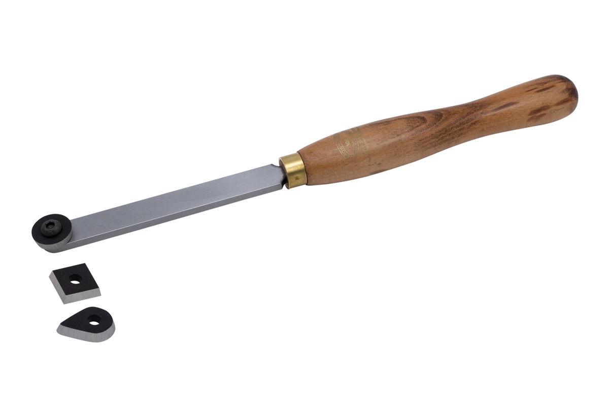 CROWN Flachstahl HSS Multi-Tip SET