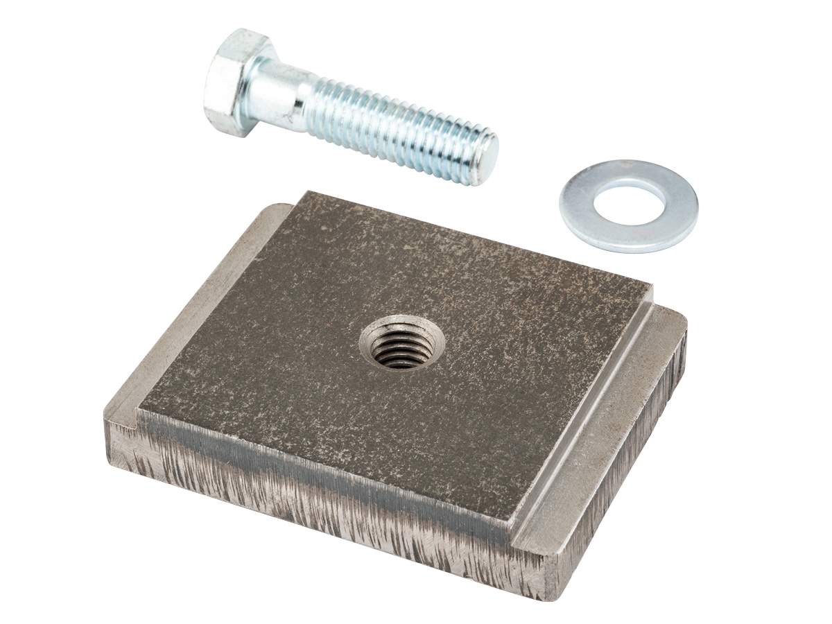 ONEWAY Klemmblock 68 mm