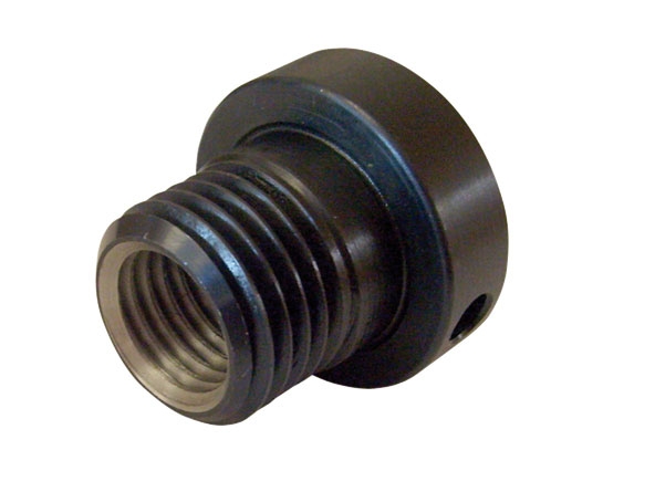 Adapter M18 x 2,5 auf M33 x 3,5