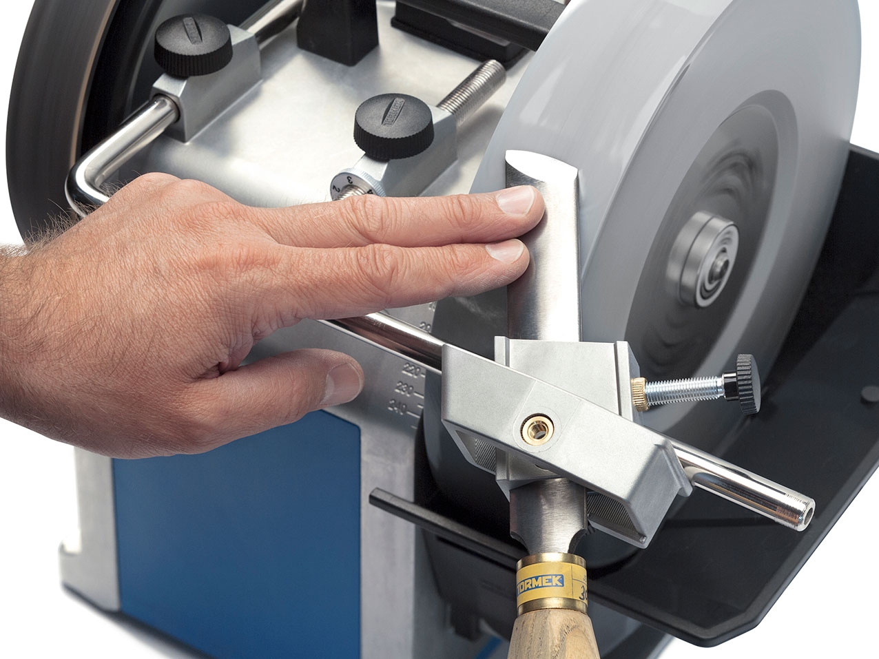 TORMEK Vorrichtung Multi