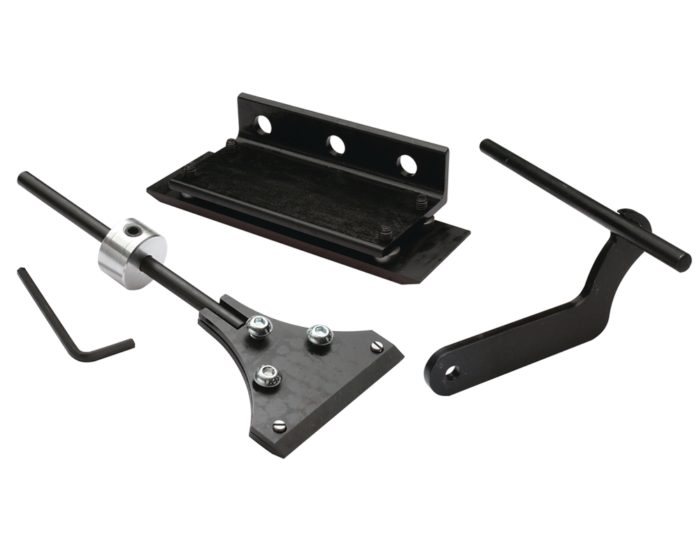 SORBY ProEdge Schärfeinrichtung für große Messer