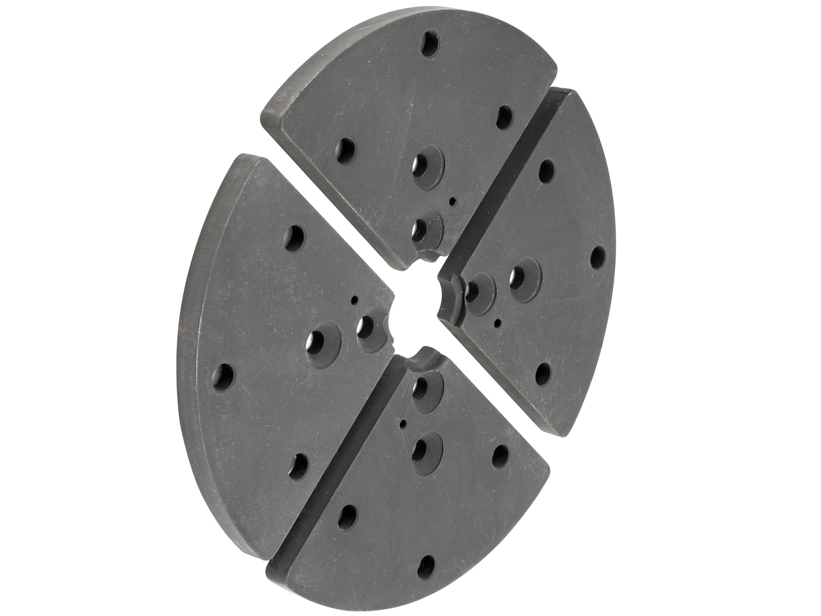 ONEWAY Spezialspannzange CHUCK / TALON - flach