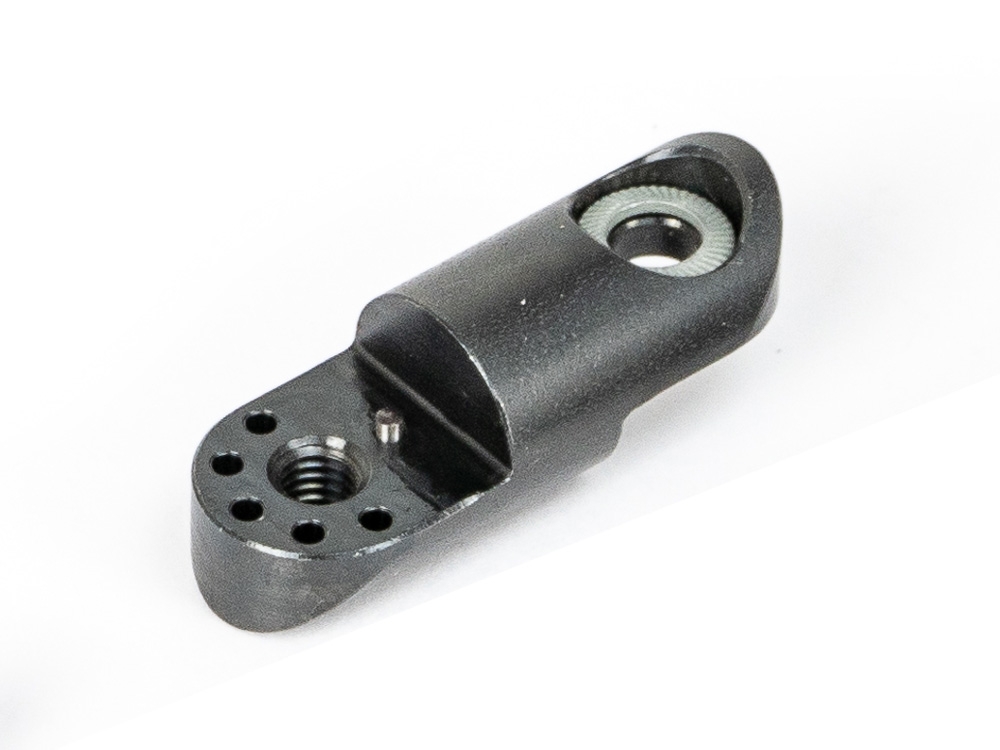 STUBAI Doppelgelenkstück "DWS"