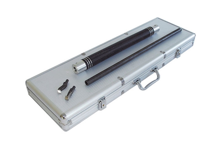 WIEDEMANN Ausdrehhaken "GRIZZLY" Groß SET