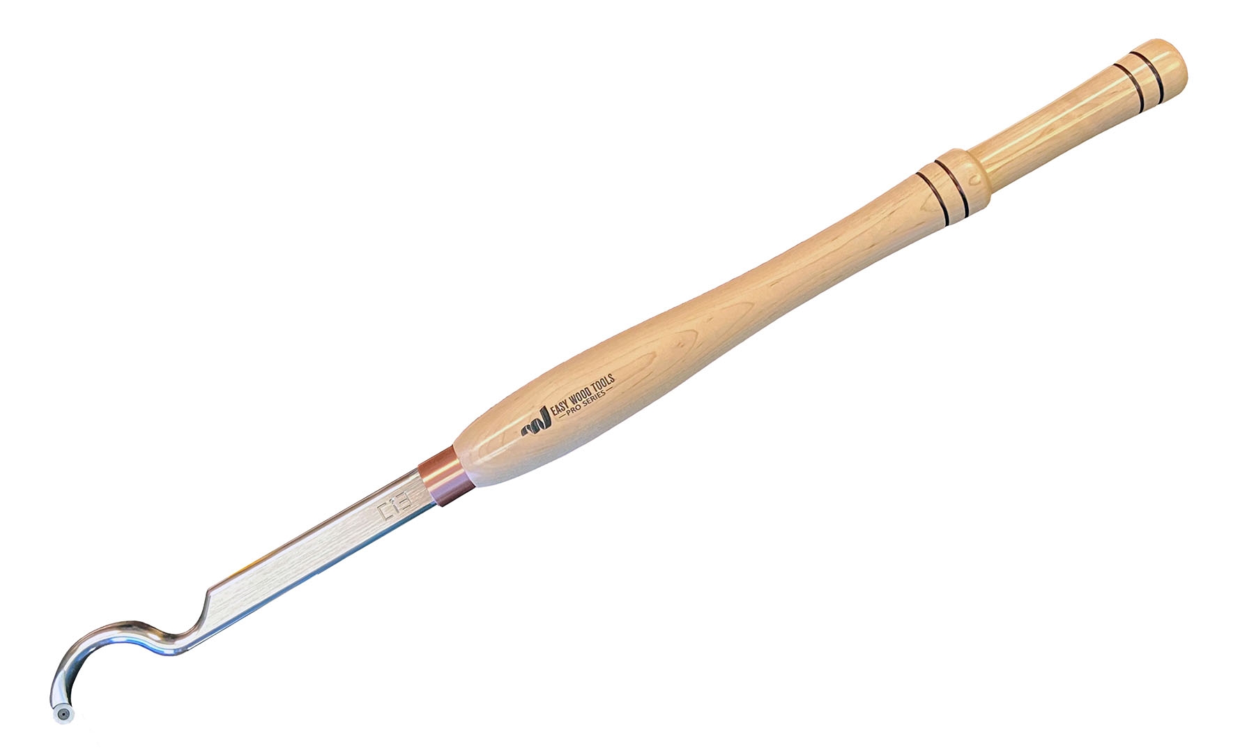 EASY WOOD TOOLS Ausdrehwerkzeug Pro EASY HOLLOWER Nr.3