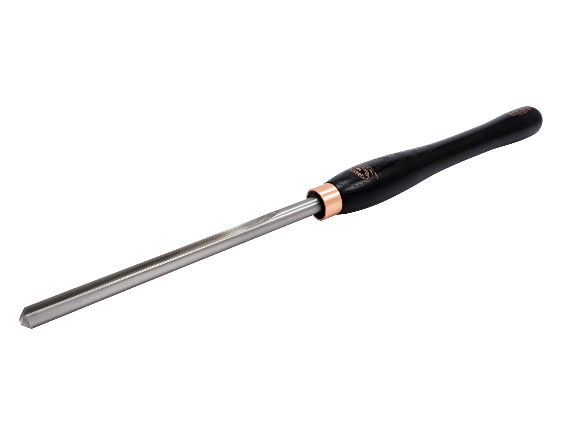 CROWN Schüsseldrehröhre M42-HSS M42 / CRYO Standard-Schliff