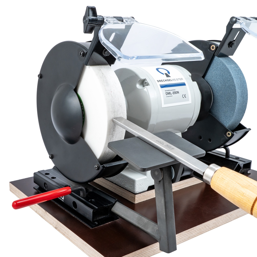 ECO L-200 Schärfset Drechseln
