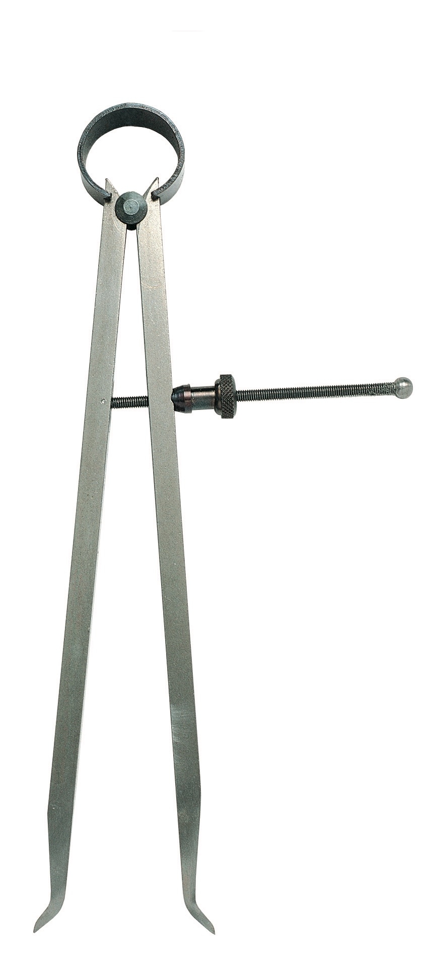Federinnentaster mit Schnellspannmutter