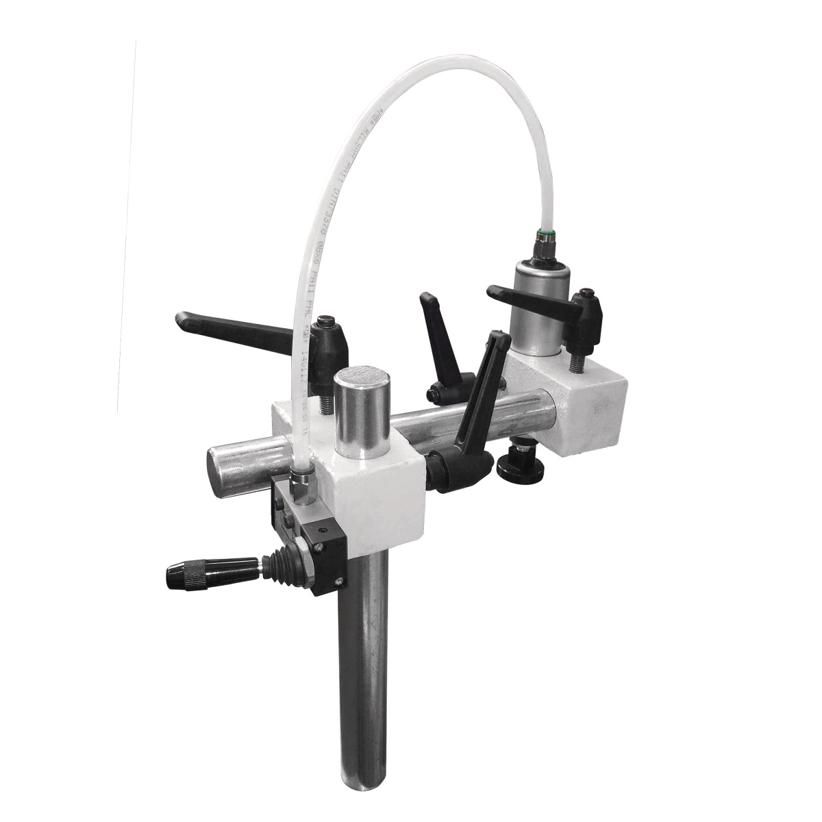 Holzkraft Pneumatischer Exzenterspanner