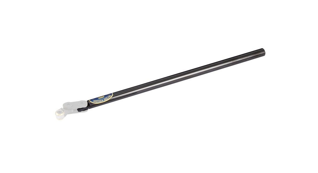 CROWN Schaft REVOLUTION gerade