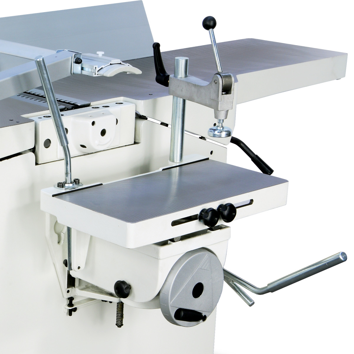 Holzkraft Langlochbohreinrichtung LLBE lab 300p