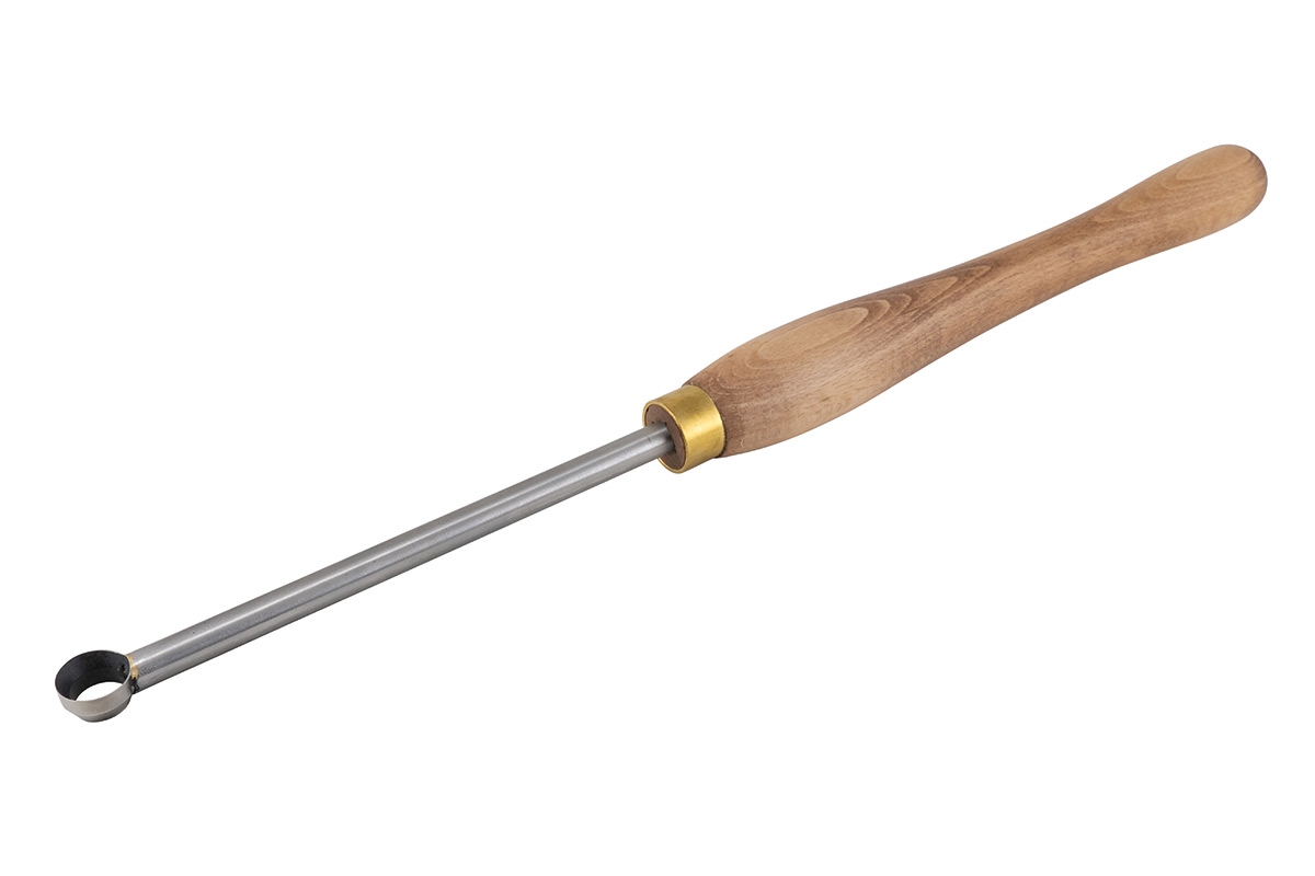 CROWN Ringmesser HSS 25/19 mm