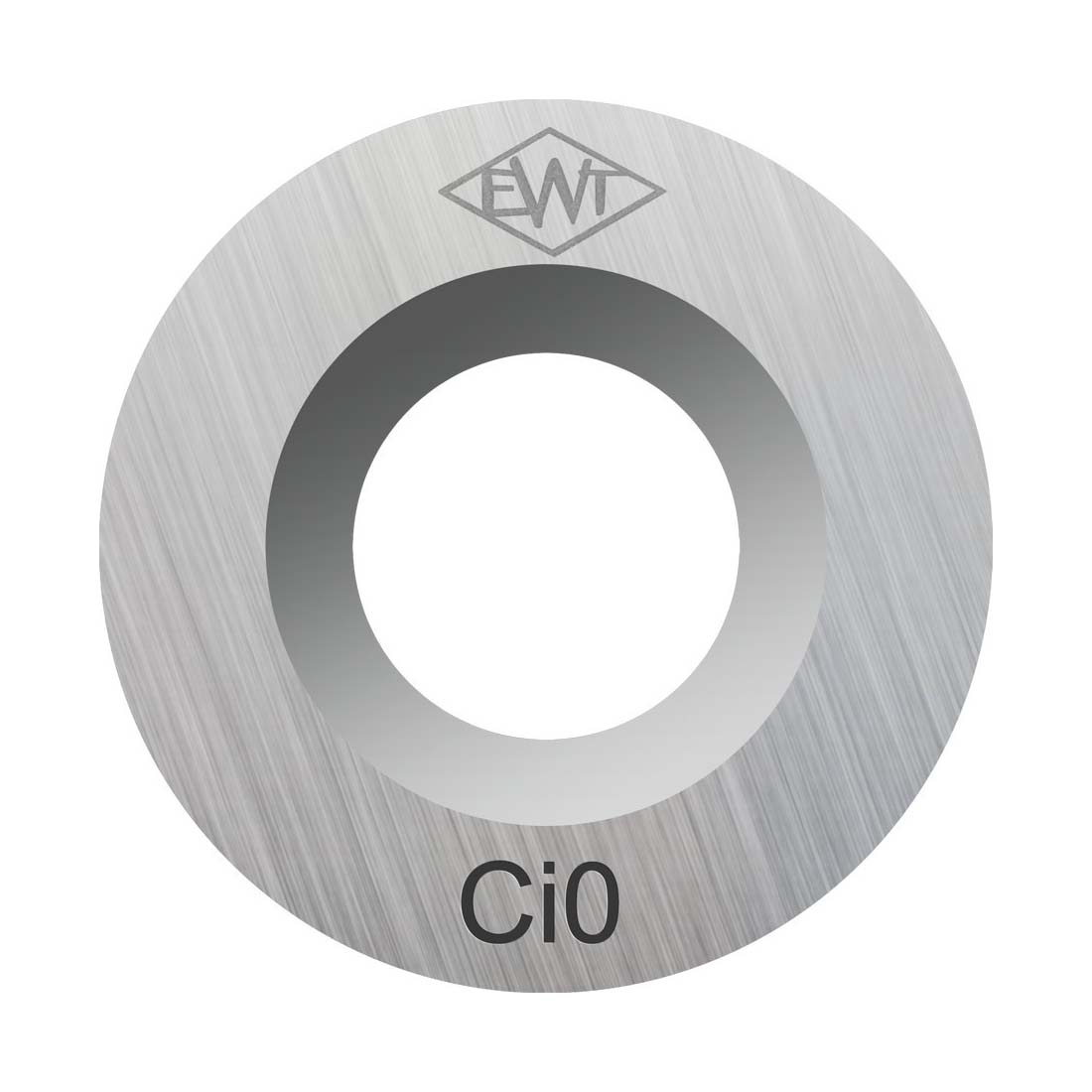 EASY WOOD TOOLS Ersatzschneide rund 16 mm Ci0 | Karbid