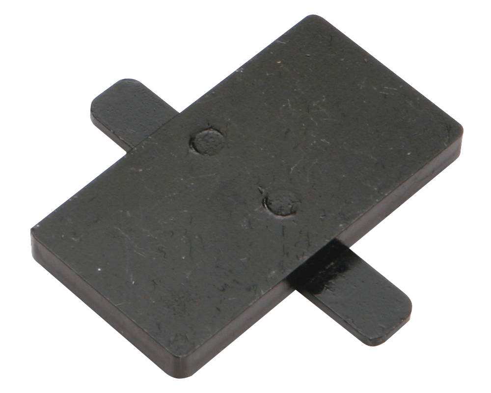 SORBY ProEdge Zusatzausstattung Flachstahlhalter