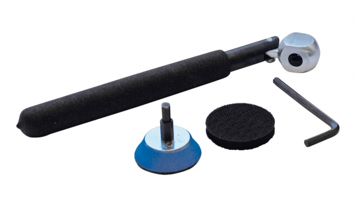 HOPE Softbads PRO-SANDER 36 mm | 3 Stk.