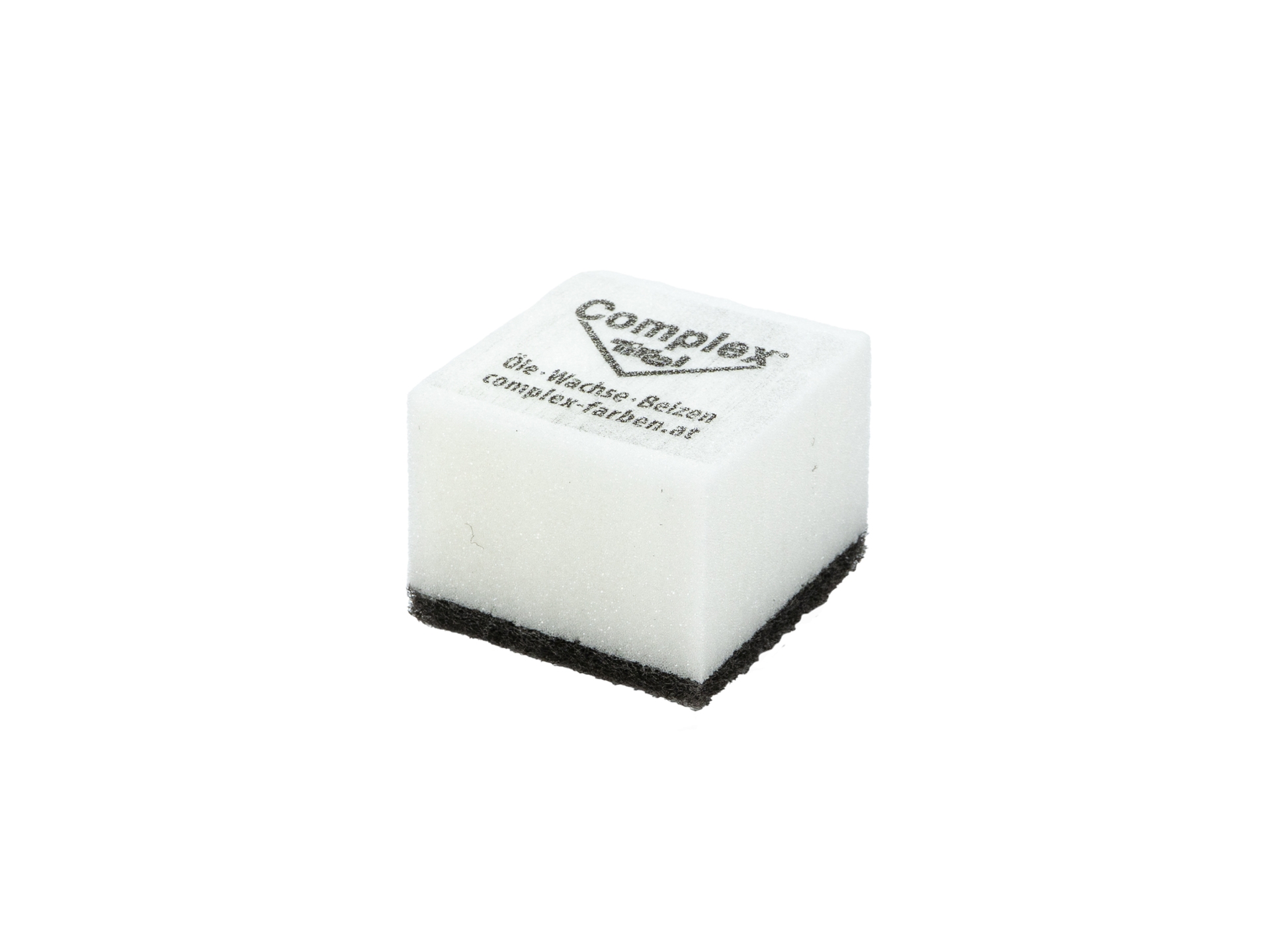 COMPLEX Schwamm 60 x 60 mm