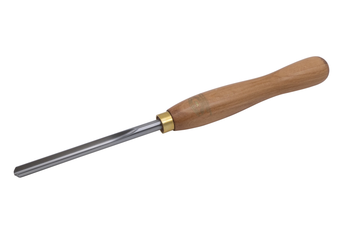 CROWN Schüsseldrehröhre HSS kurz Standard-Schliff 10/13 mm