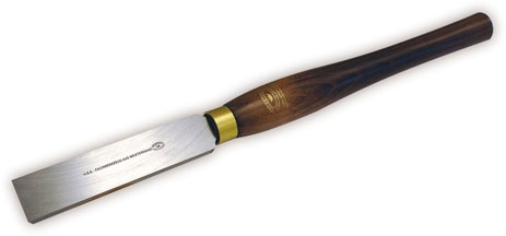 Flachstahl HSS gerade 13 mm