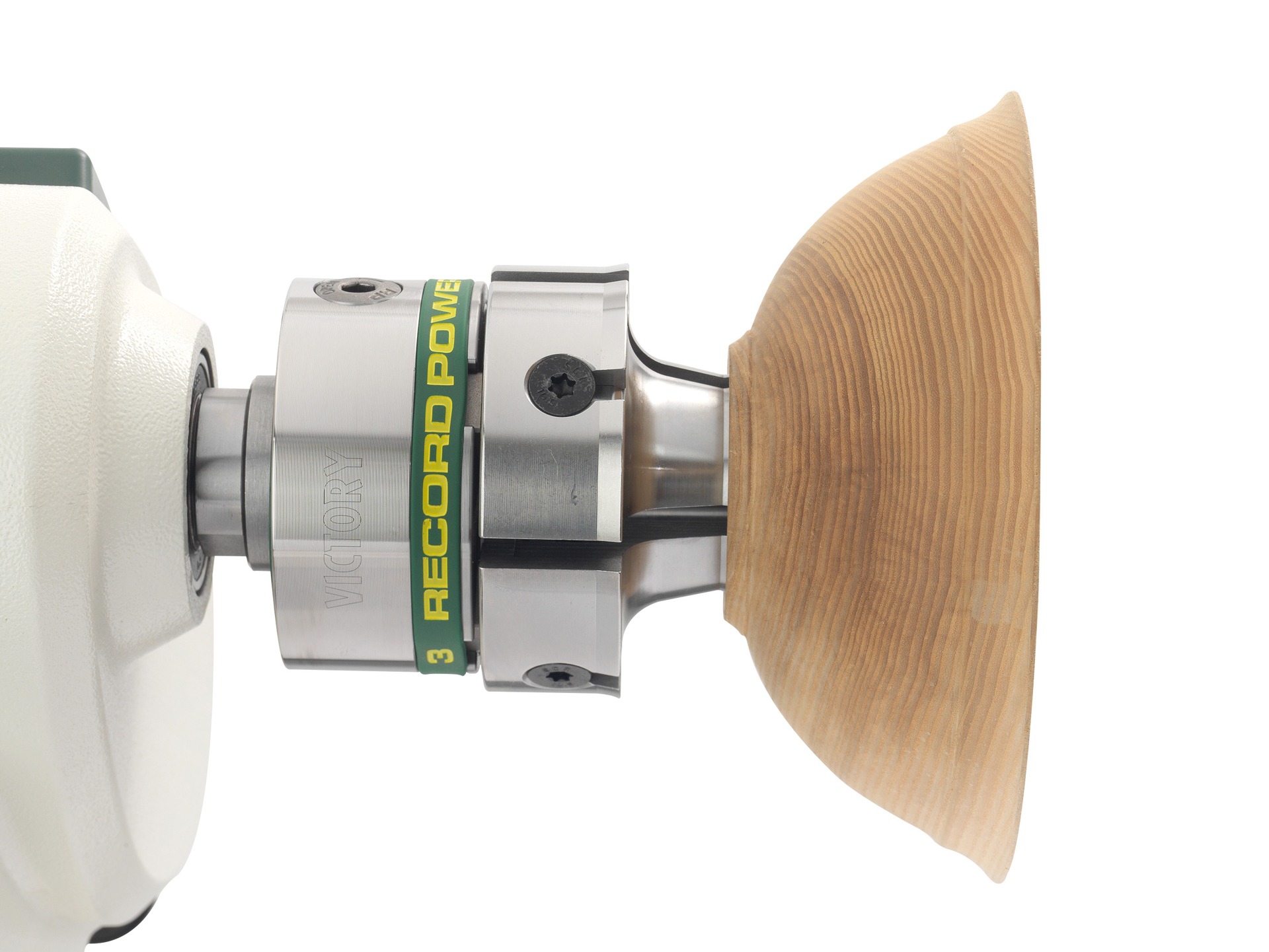 RECORD POWER „Zugangs“-Spannzange VersaLock V100 50 mm