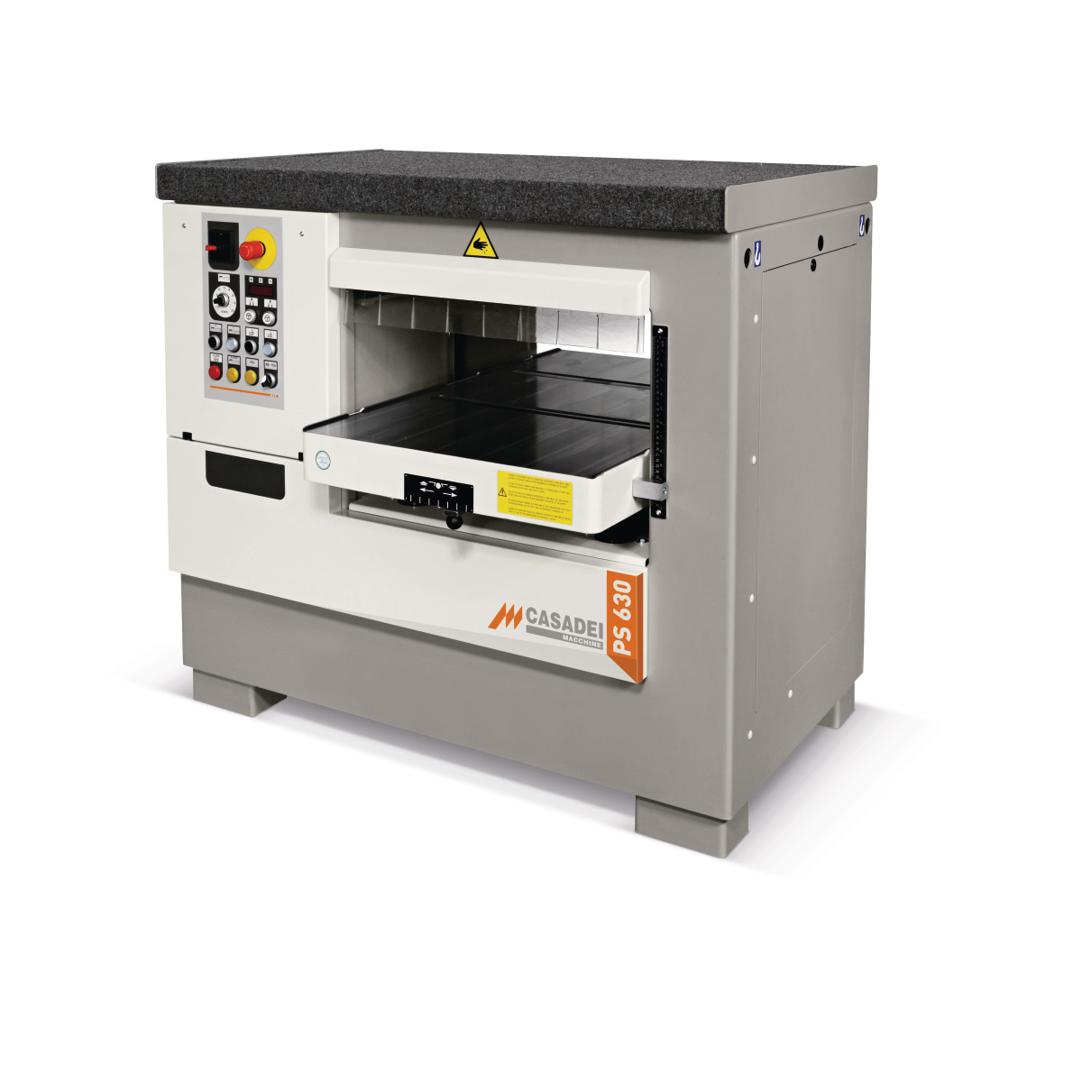 Holzkraft CASADEI Dickenhobel PS 630 SPIRAL CASADEI