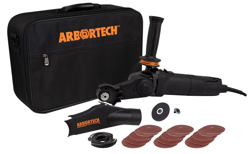 ARBORTECH Mini Carver 1.000 W