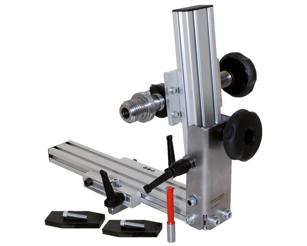 DRECHSELMEISTER Holzgewinde-Schneidgerät GZ 4077