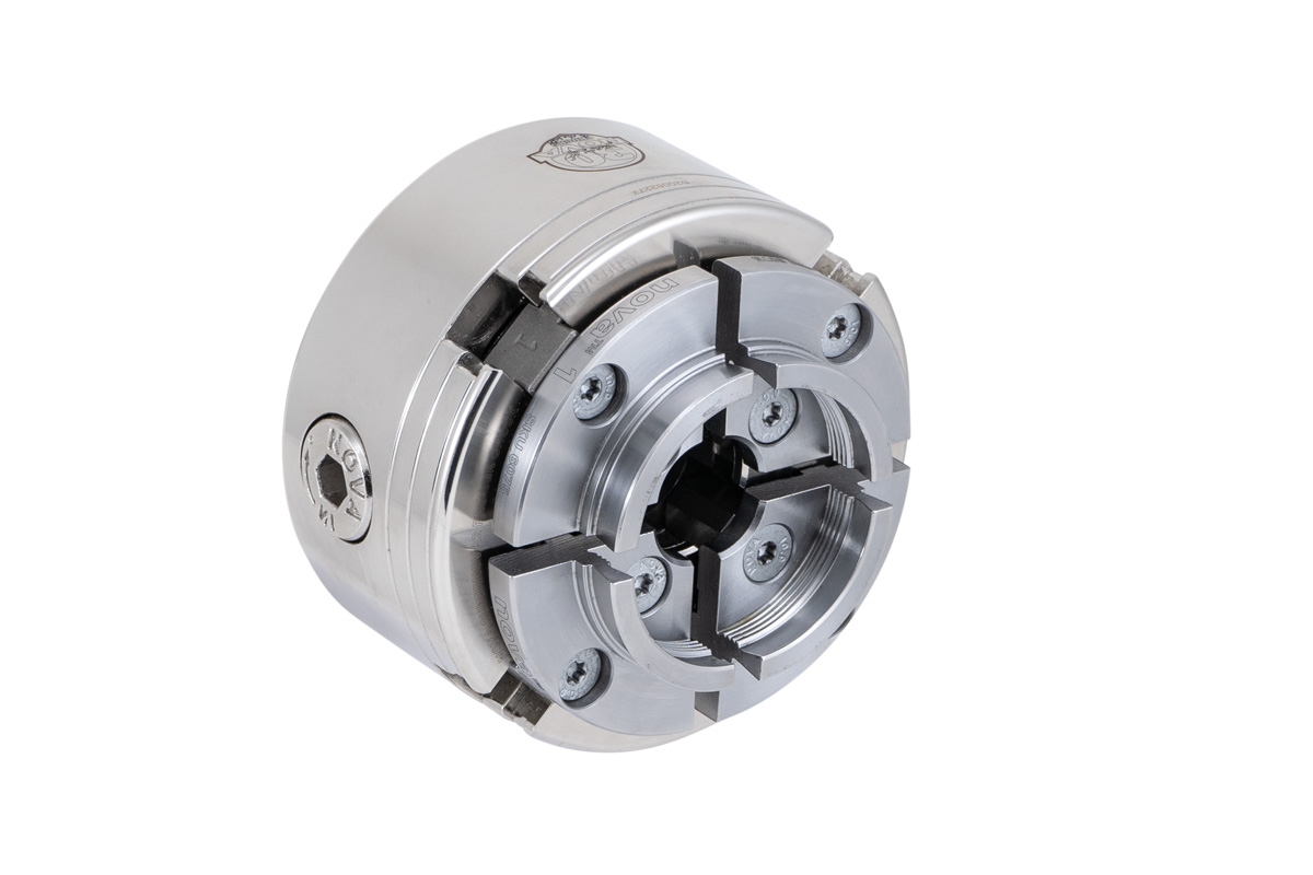 TEKNATOOL Spannfutter SuperNOVA2 "PRO-TEK" Standard SET - INSERT Version