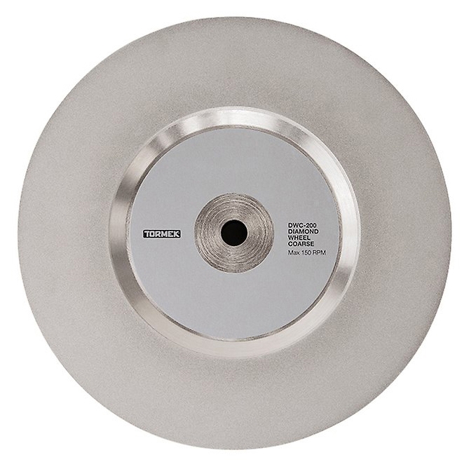 TORMEK Diamant Ersatzschleifscheiben