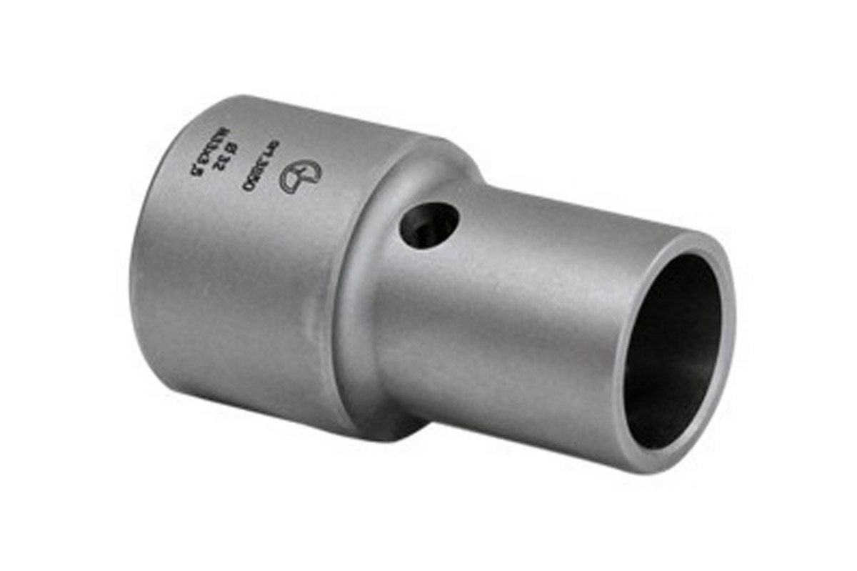 DRECHSELMEISTER GZ Einschlagfutter / Spundfutter, 32 mm