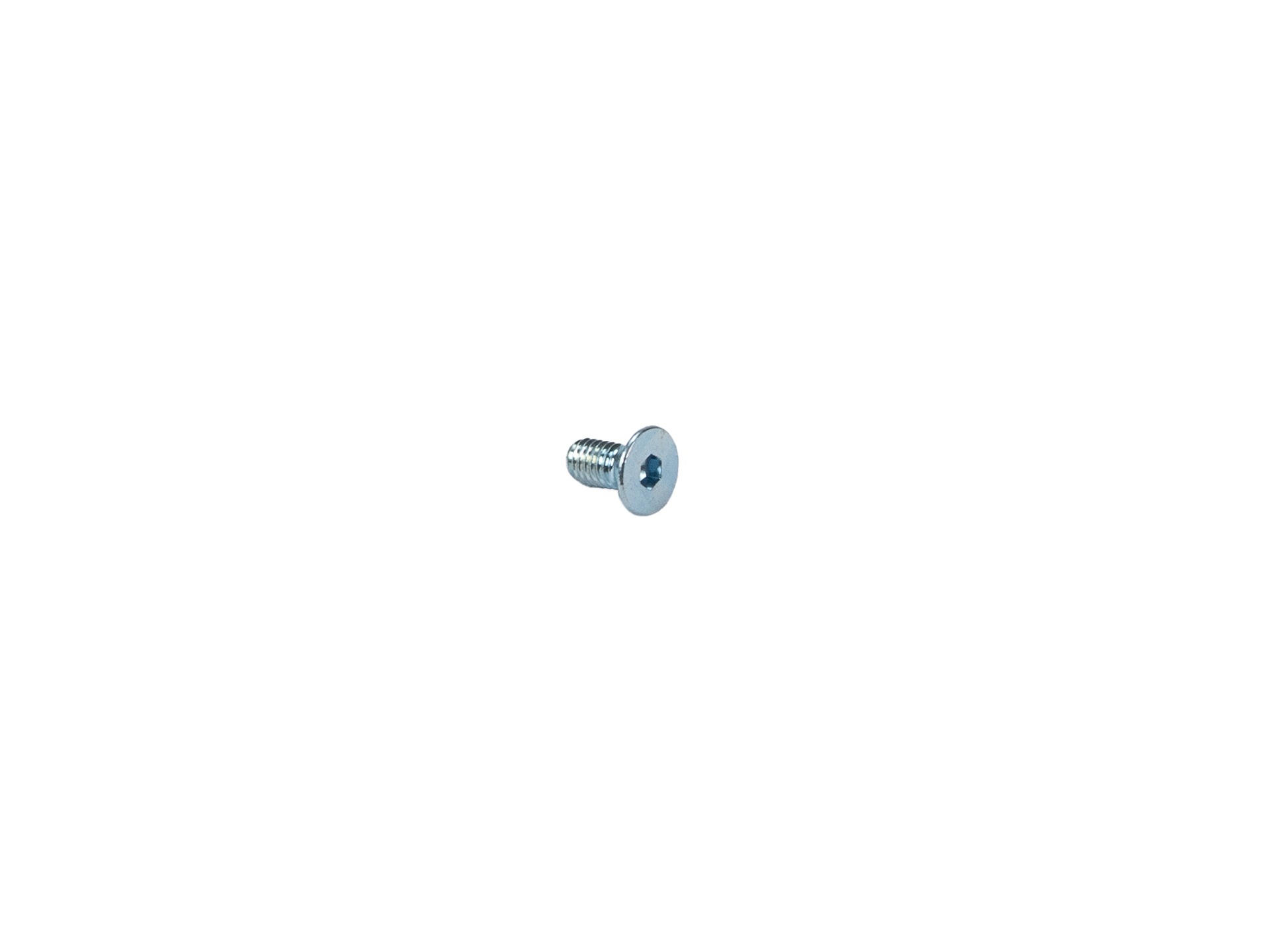 Ersatzschrauben für Basic Line Ausdrehmesser M3x6