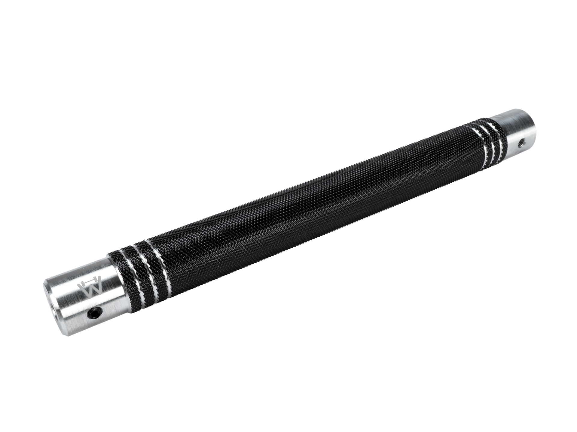 WIEDEMANN Universal-Handgriff Aluminium 300 mm