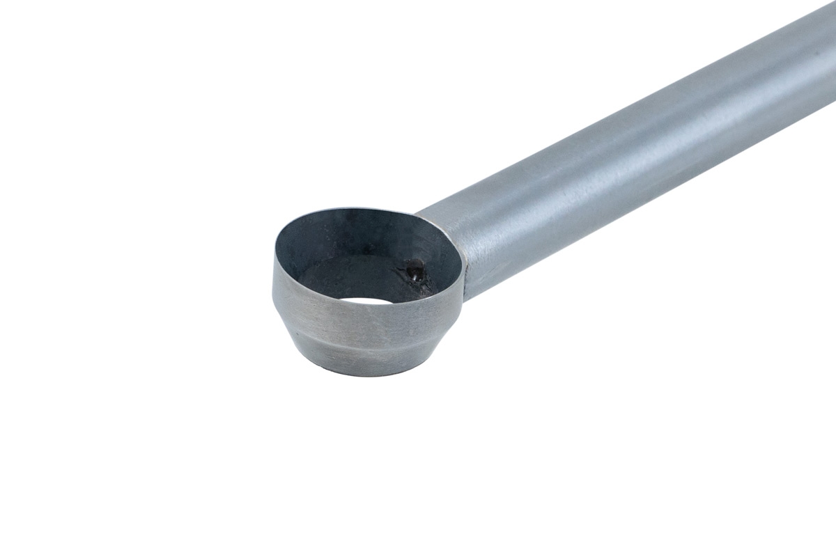 Crown Ringmesser HSS 18/13 mm