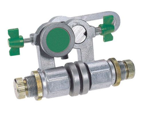 Untere Blattführung Größe 1