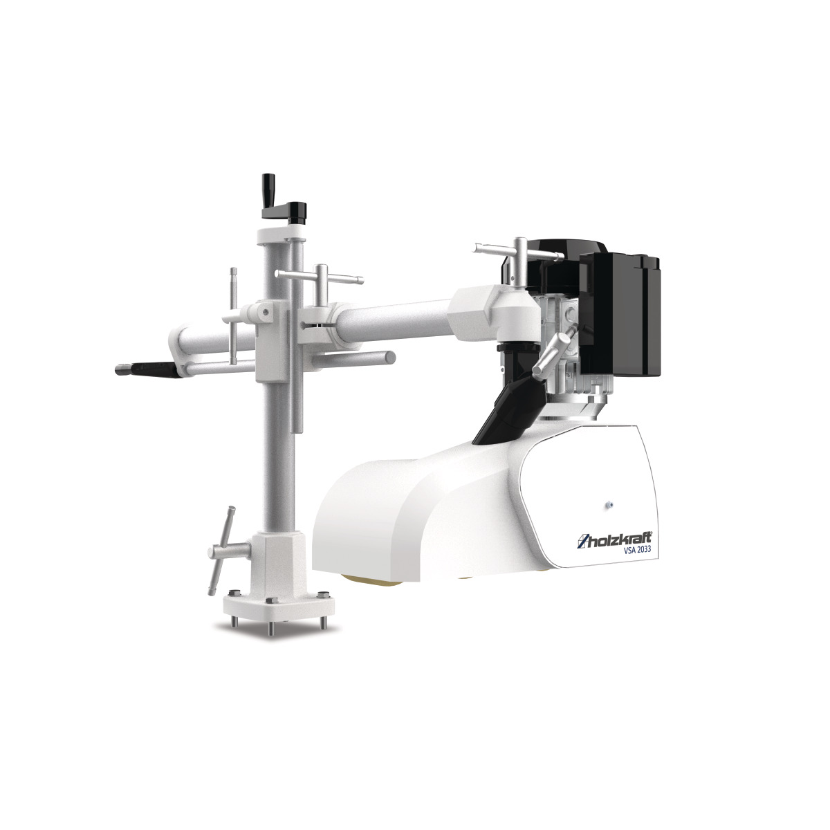 Holzkraft Vorschubapparat VSA 2033