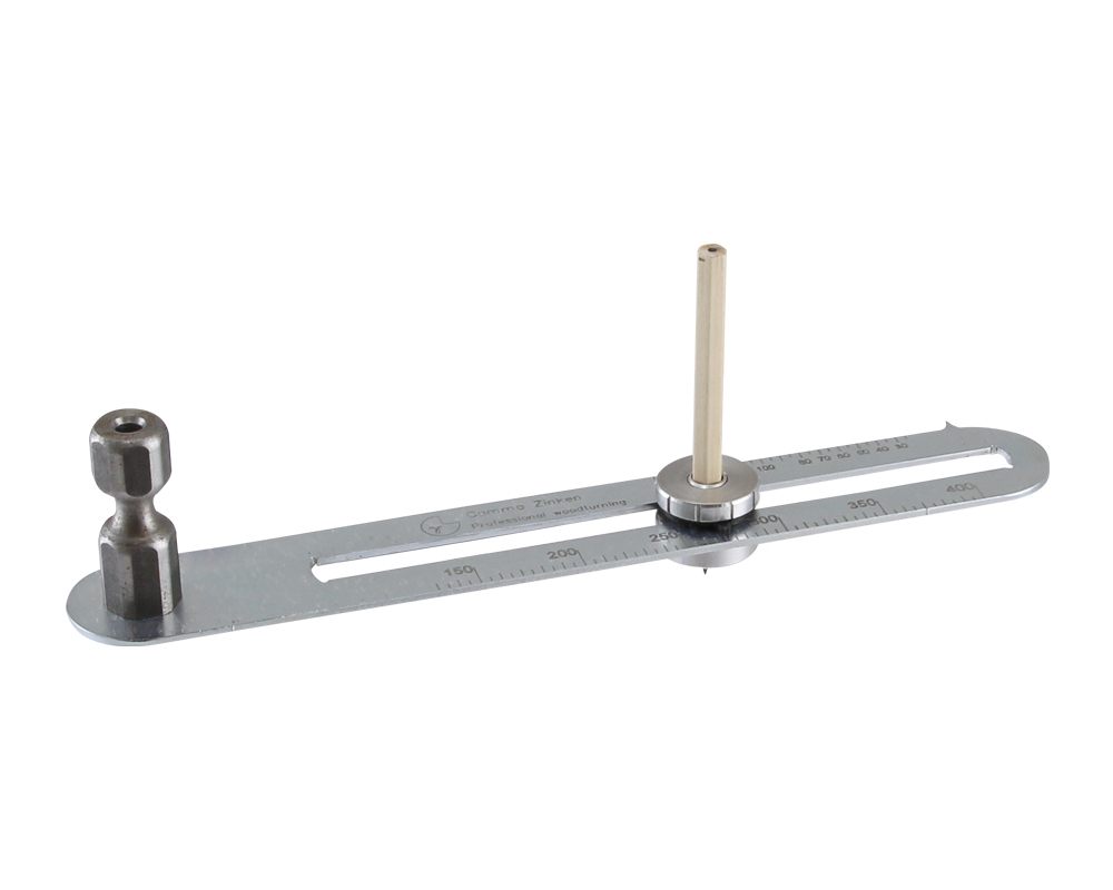 DRECHSELMEISTER Multi-Kreiszeichner, Durchmesser bis zu 700 mm