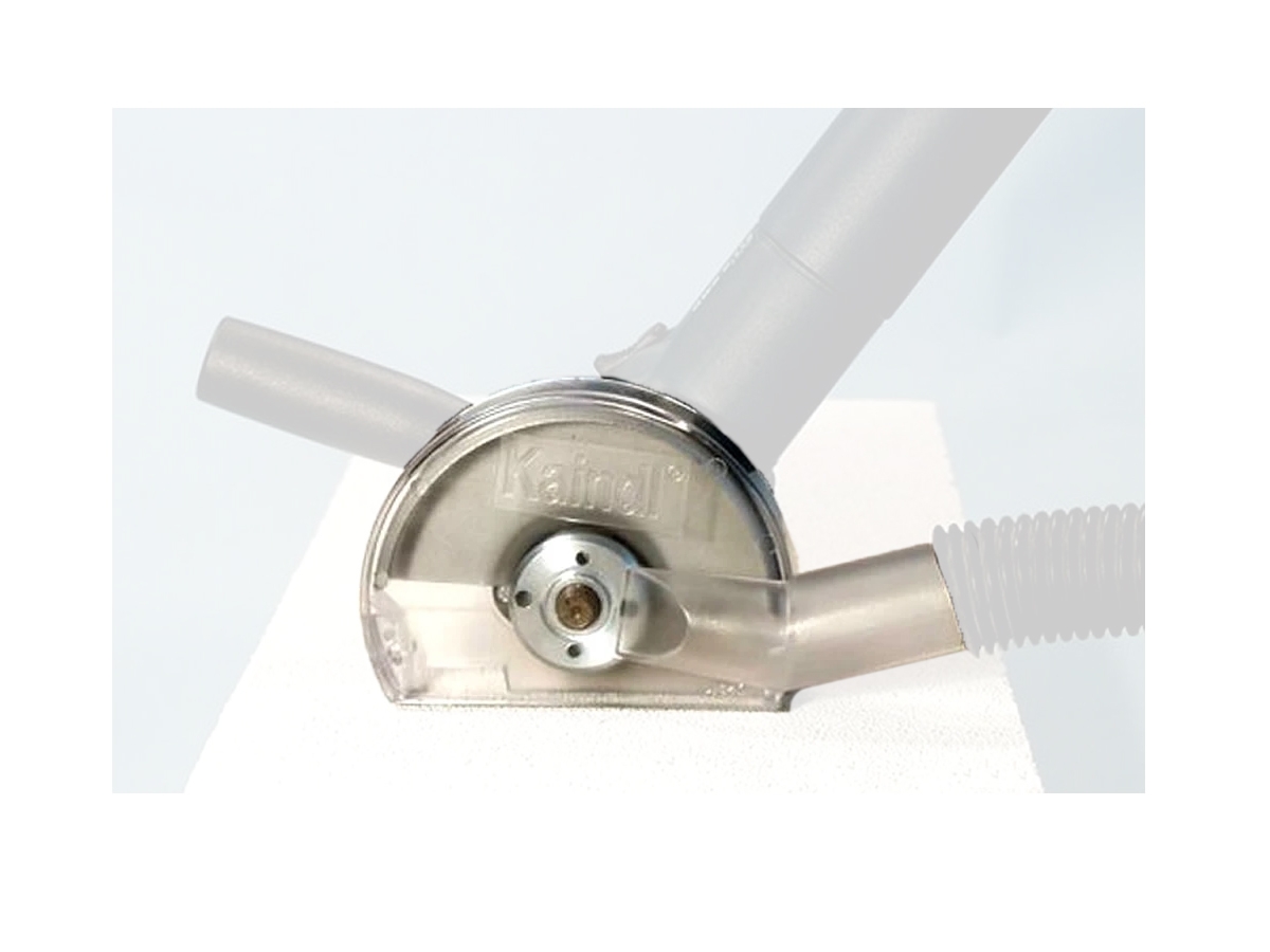 KAINDL Woodcarver GOLD - Abdeckhaube