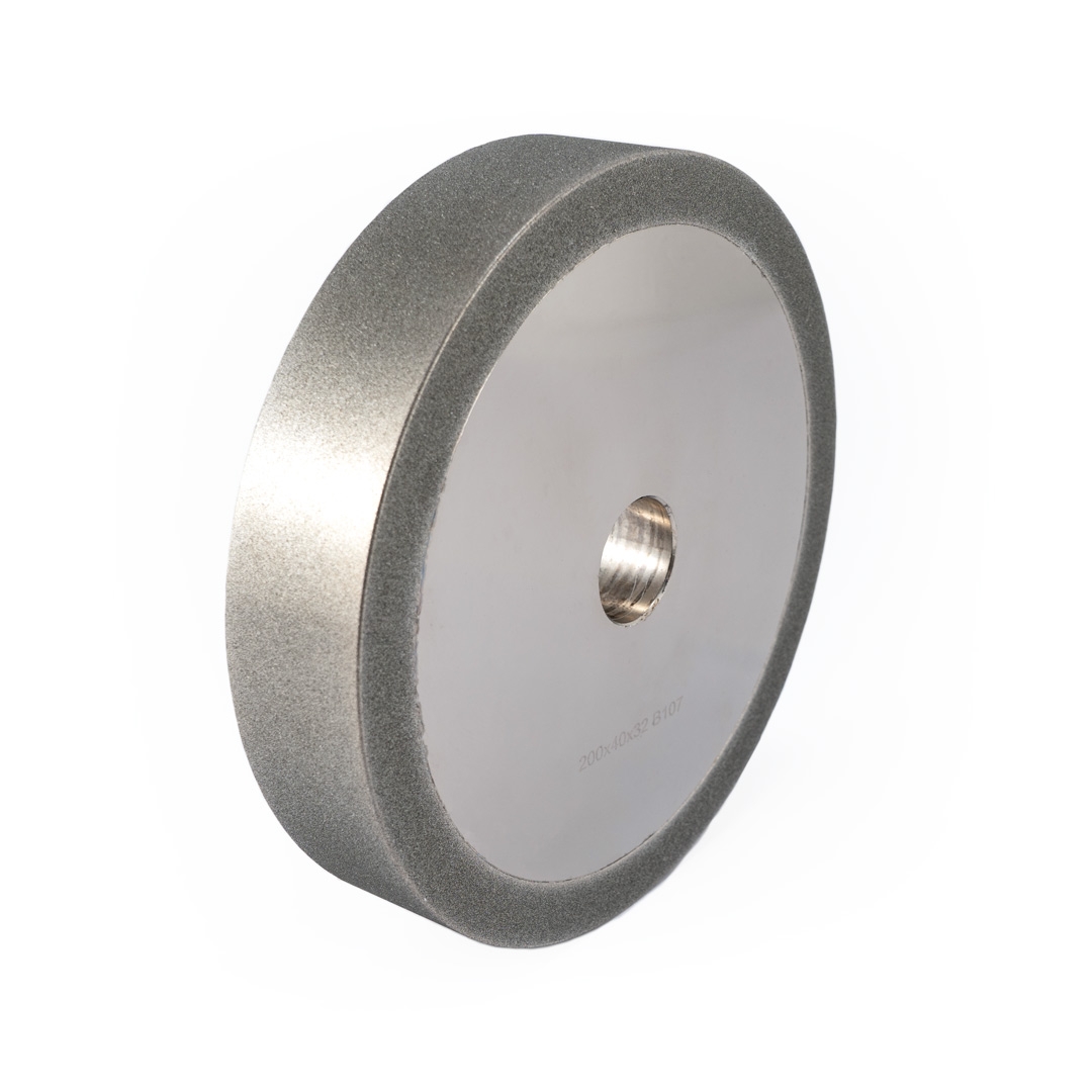 BASIC-LINE CBN Schleifscheibe Ø 150 mm | B 40 mm