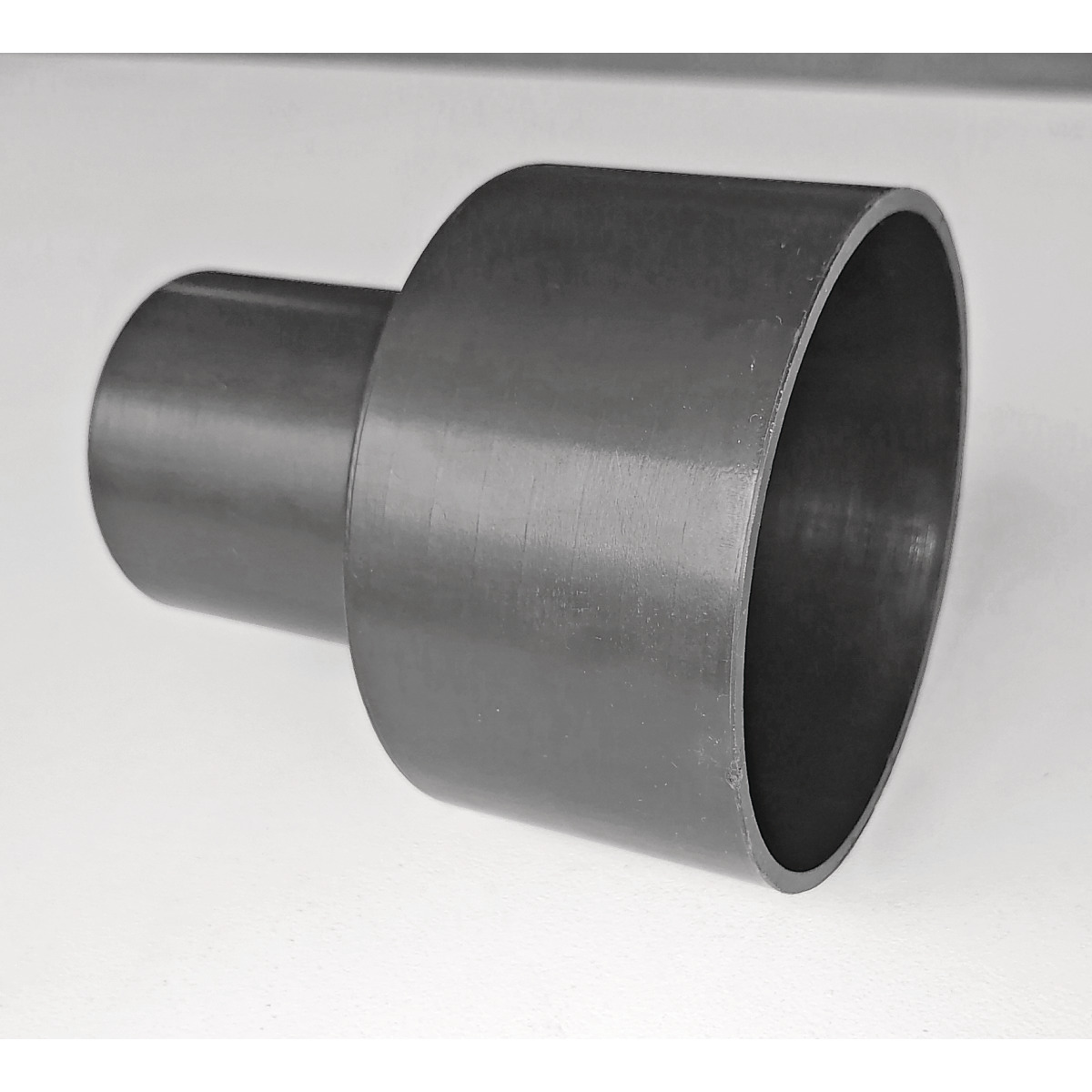 Holzkraft Reduzierkupplung Ø-A 50 mm / Ø-I 80 mm