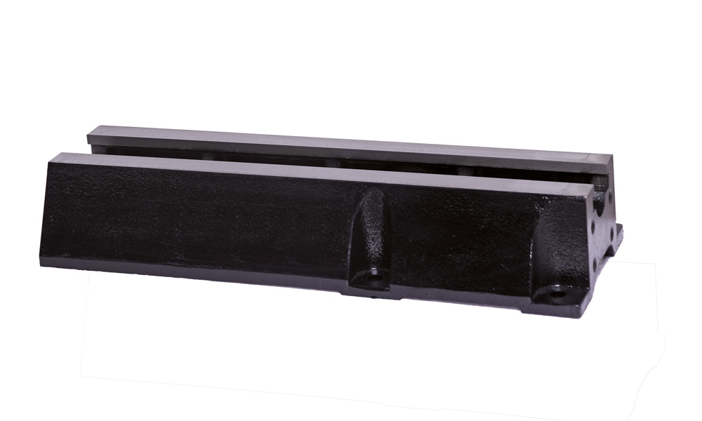 TEKNATOOL Bettverlängerung NOVA 510 mm, schwarz