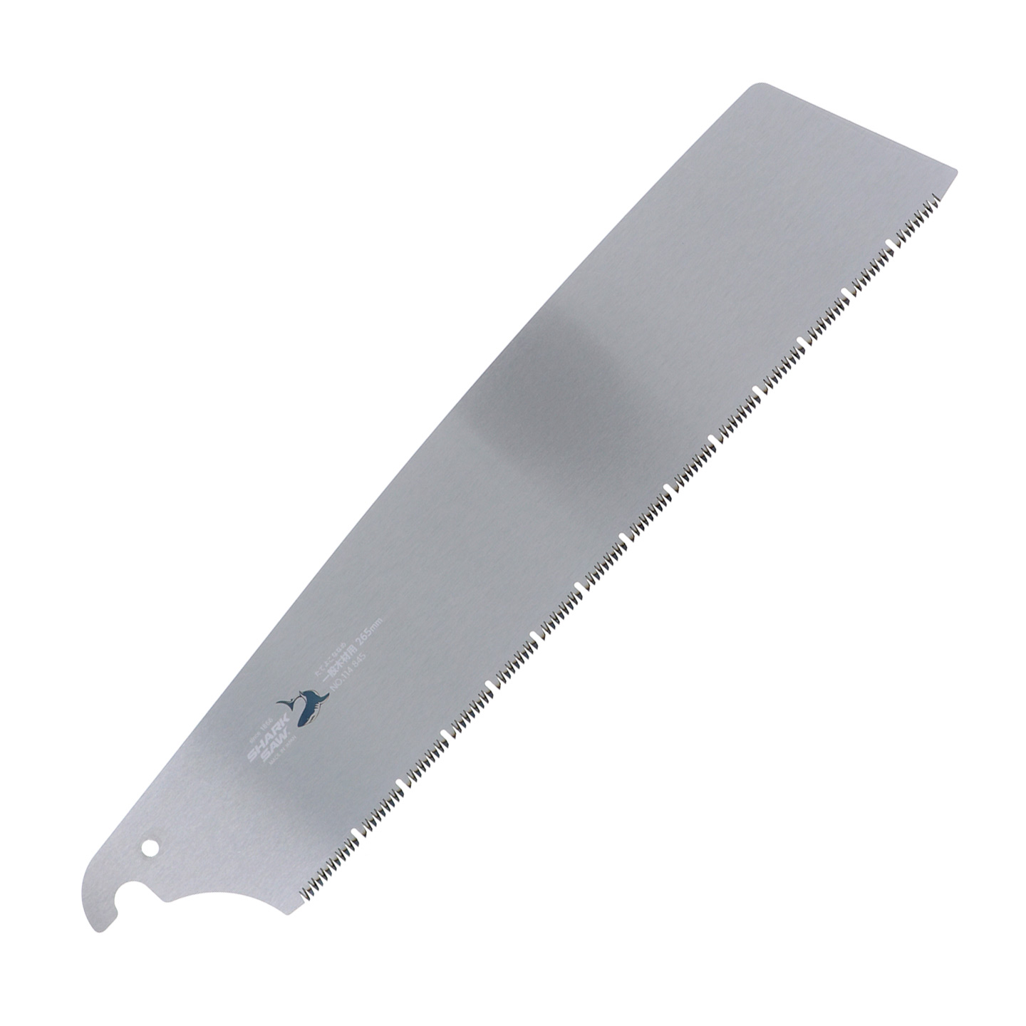 TAKAGI Shark Saw Kataba M Ersatz-Sägeblatt 265 mm | mittelfein