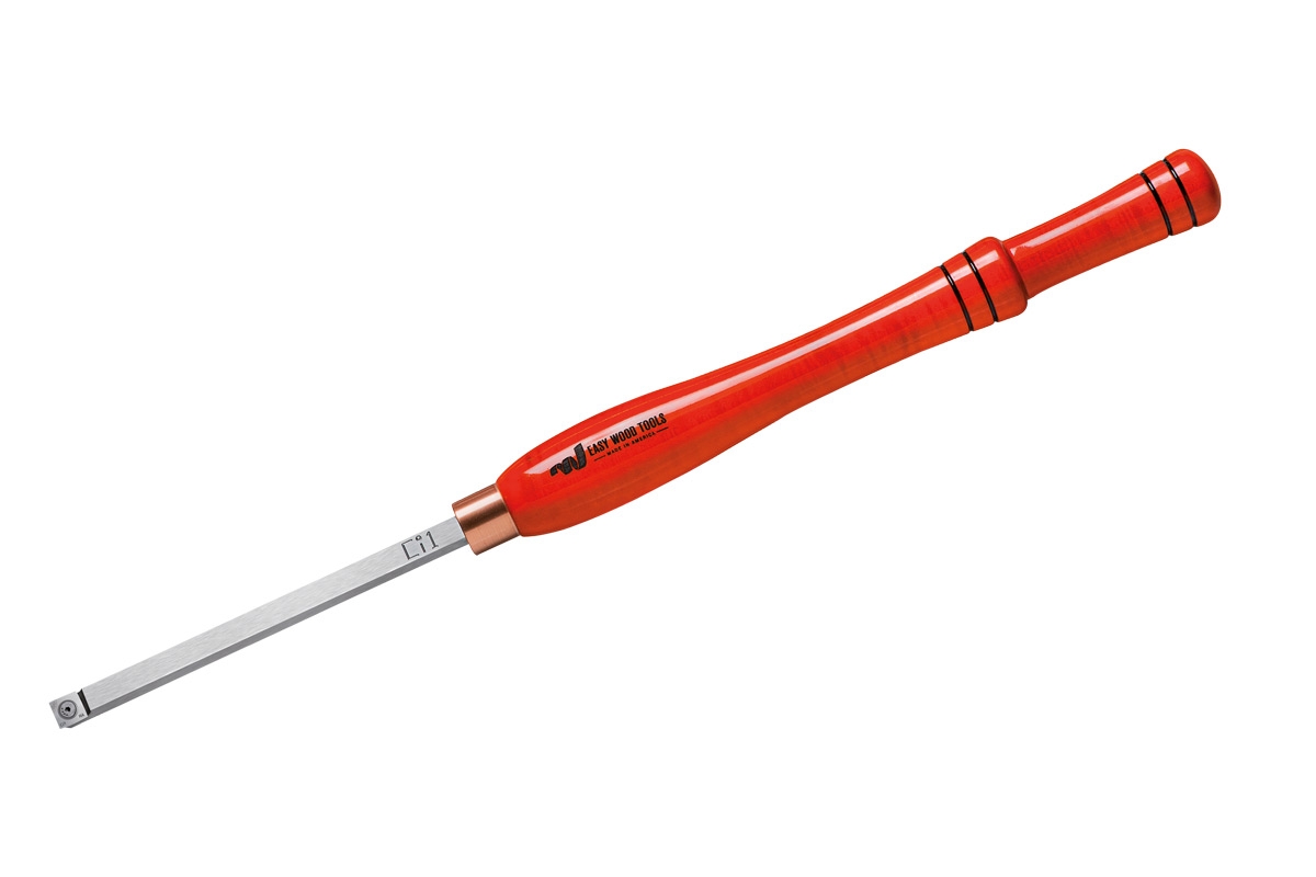 EASY WOOD TOOLS Schab-Werkzeuge Standard EASY