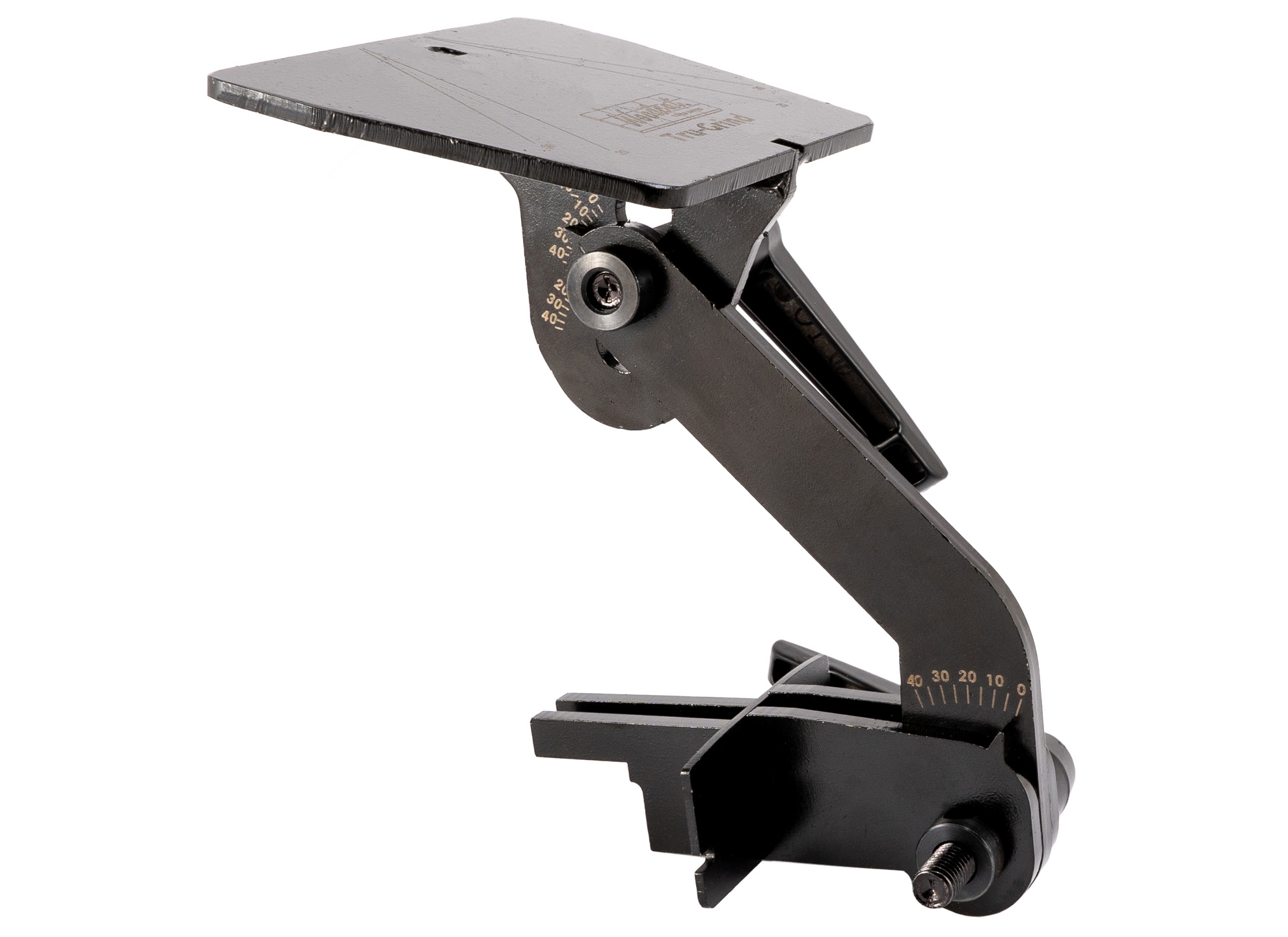 WOODCUT Tru-Grind  Werkzeugauflage "Premium"