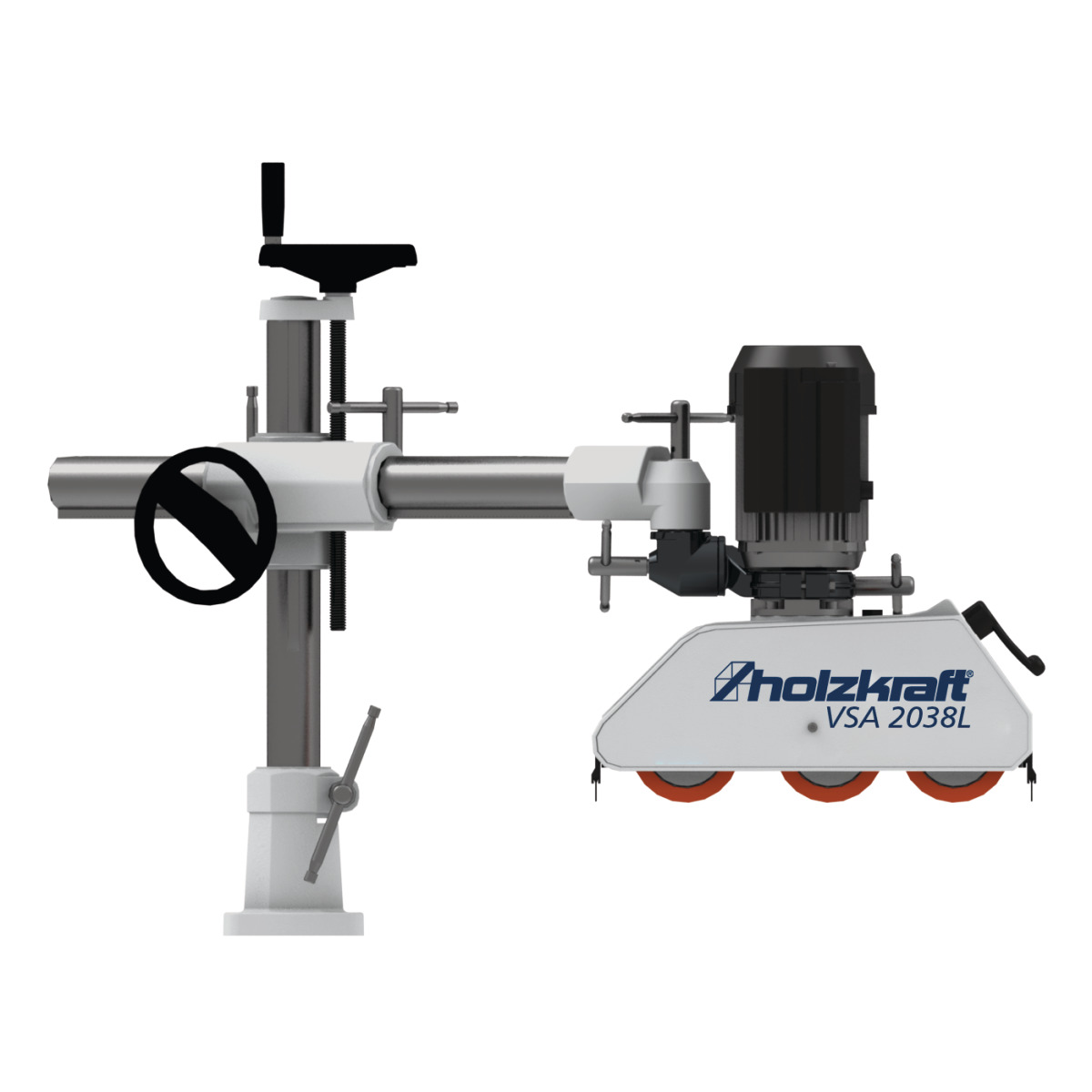 Holzkraft Vorschubapparat VSA 2038 L