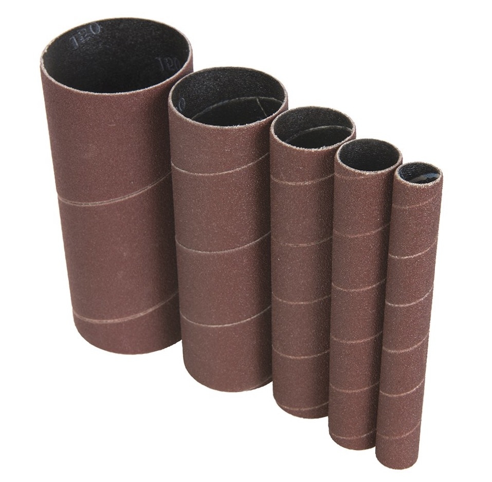 JET Schleifhülsen für Spindelschleifmaschine JOSS-S