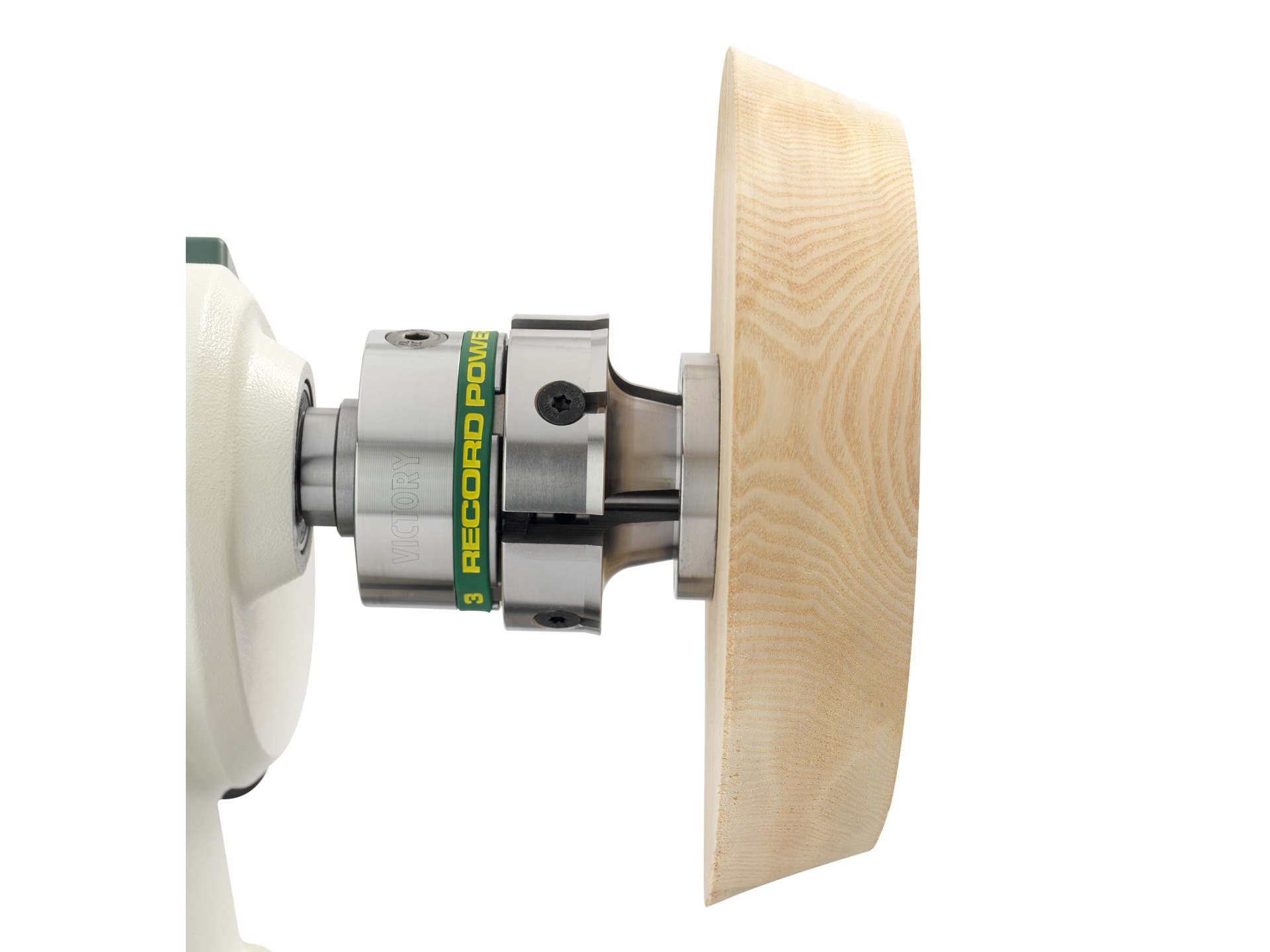 RECORD POWER „Zugangs“-Spannzange VersaLock V100 50 mm