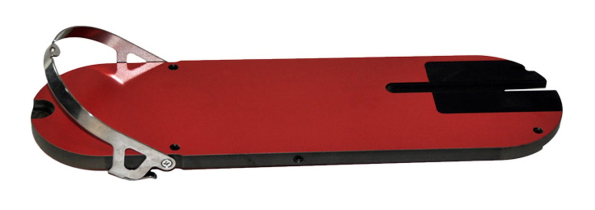 SawStop Professional Cabinet Saw - Zero Clearance Tischeinsatz