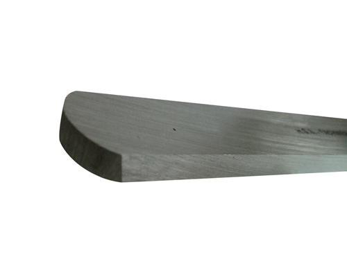 CROWN Flachstahl HSS-C CRYOGENIC rund 25 mm