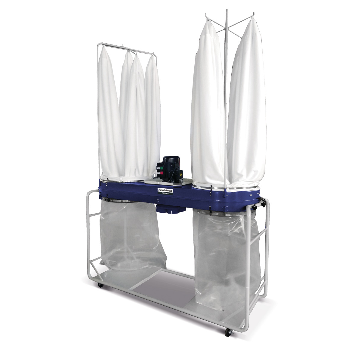 Holzkraft Späne-Absauggerät 7703 ASA