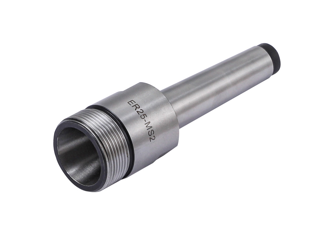 DRECHSELMEISTER Spannzangenfutter ER25 / MK2