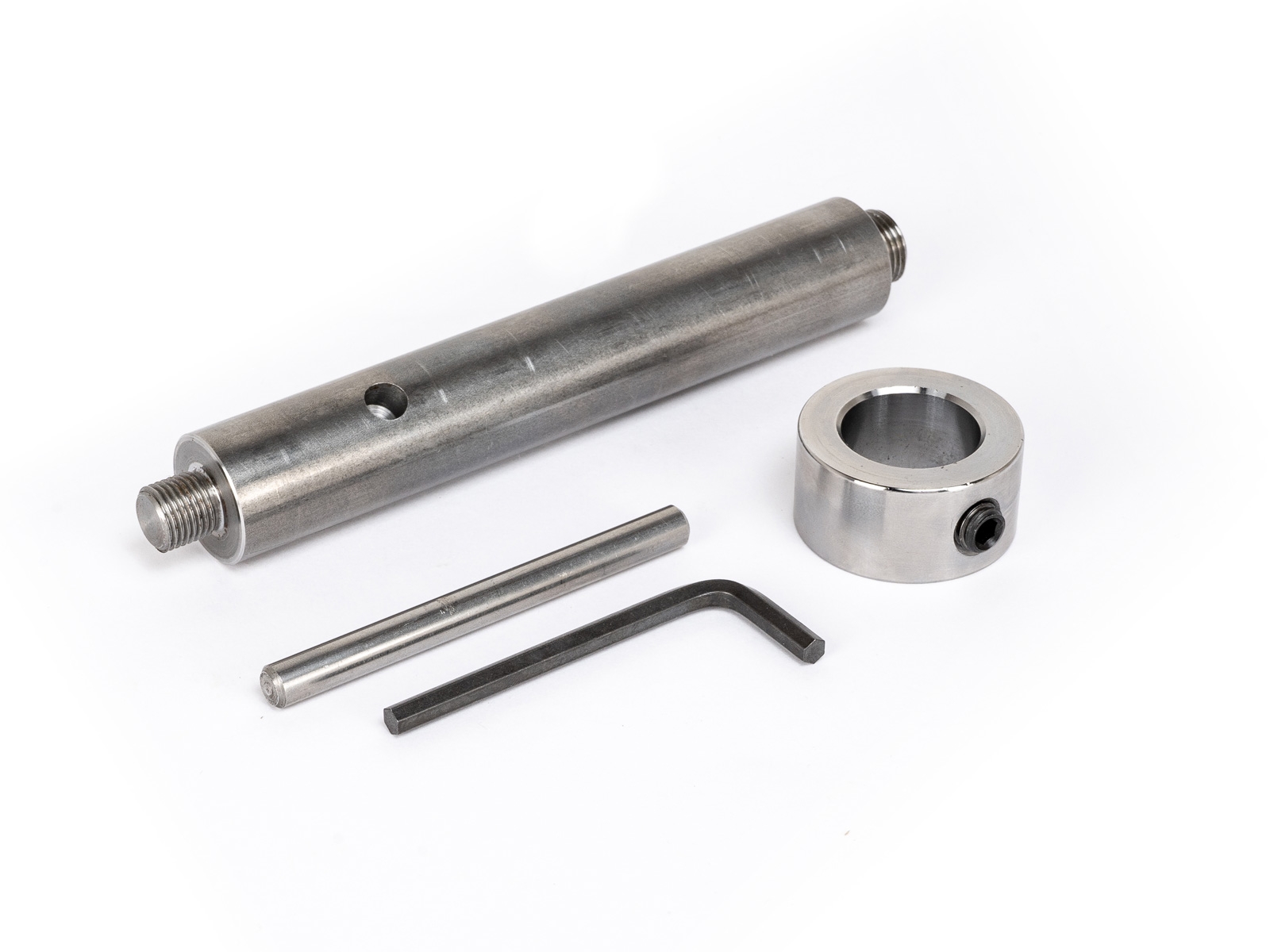 WOODCUT 16 mm x 85 mm Zapfen